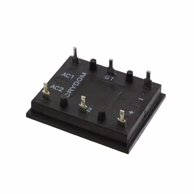 L522F Sensata-Crydom  Thyristors - SCRs - Modules